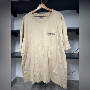 2XL Essentials Tee